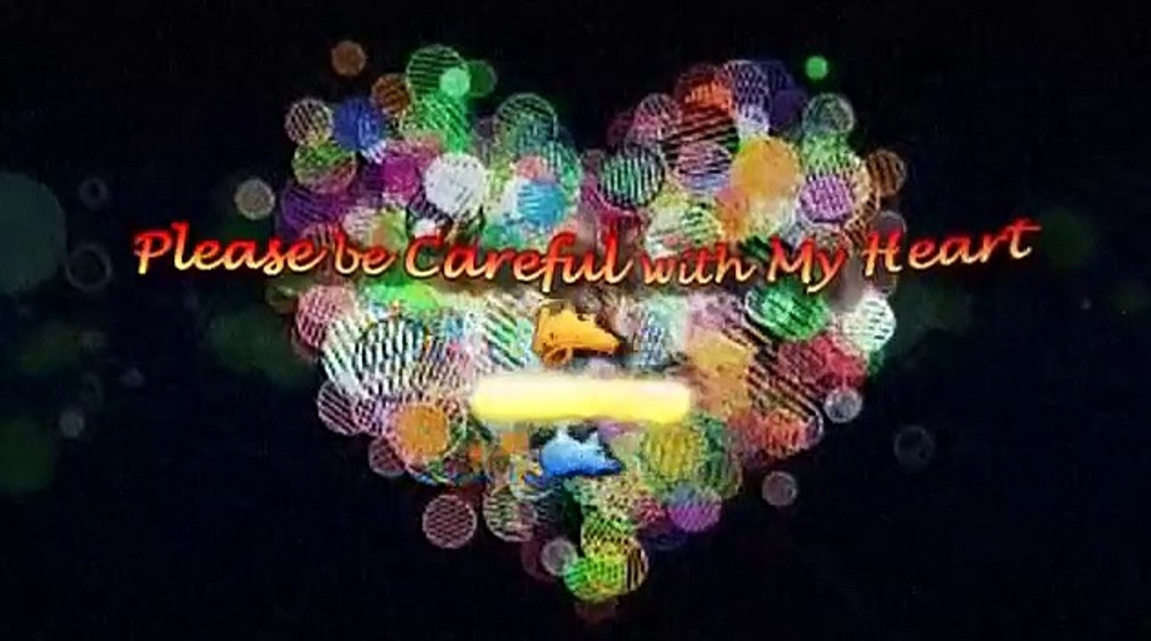 Please be Careful with My Heart by Regine Velasquez featuring Jose Mari Chan