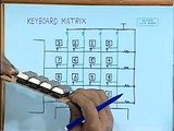 lec 31 - Interfacing Keyboard and Display Devices to 8051