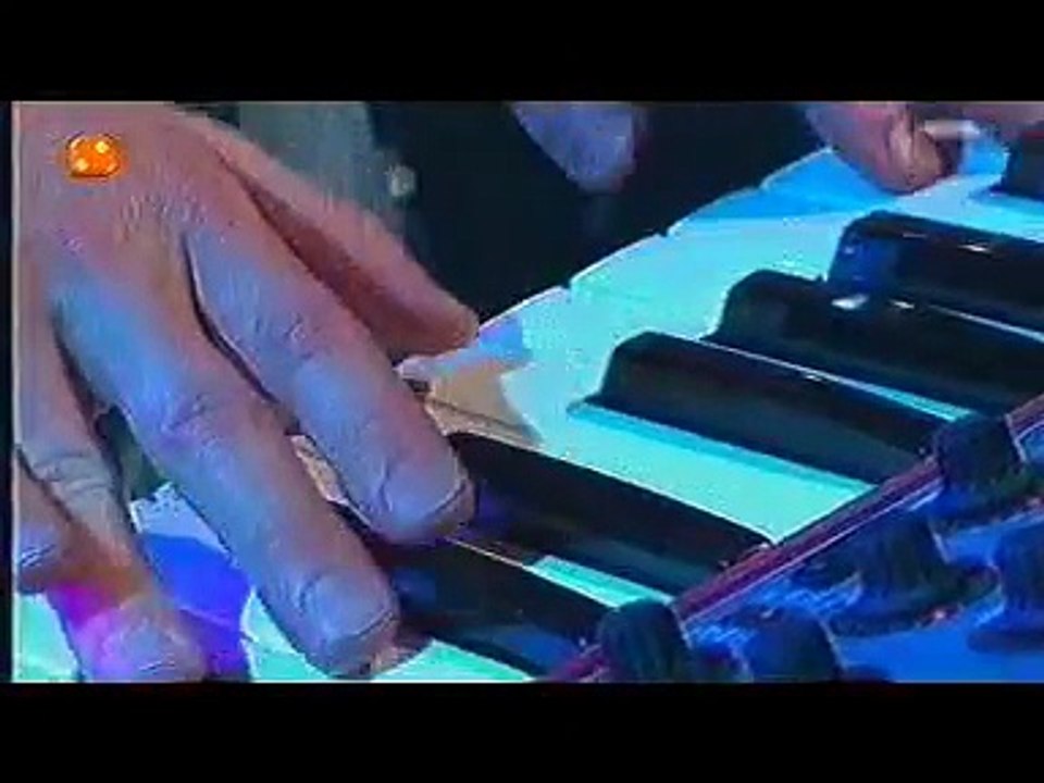 Jamiroquai -2002-07-09 - Live at Montreux Jazz.Festival Part5von5