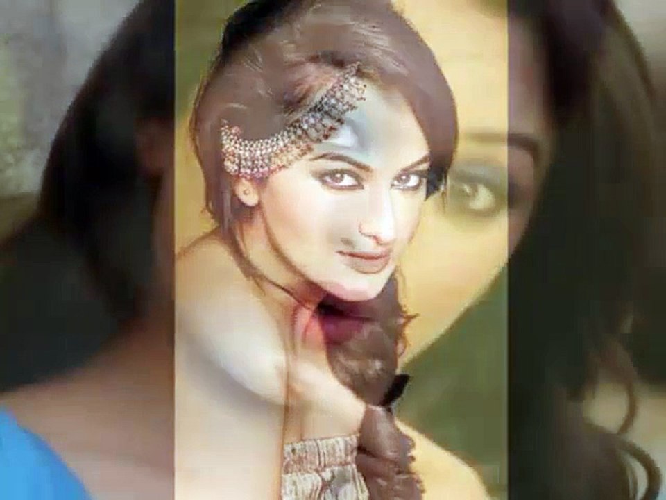 Sunakshi Sinha bollywood actress