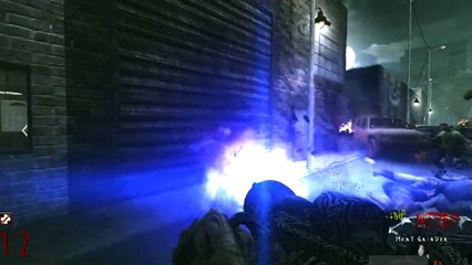 SOG ZOMBIES | CALL OF DUTY (Custom Z's)  (PART 3)