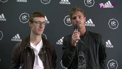 Exclu Vidéo : Underground Football Club : un tournoi de labels créatifs !
