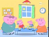 Peppa Pig 1x01 Pozzanghere di fango