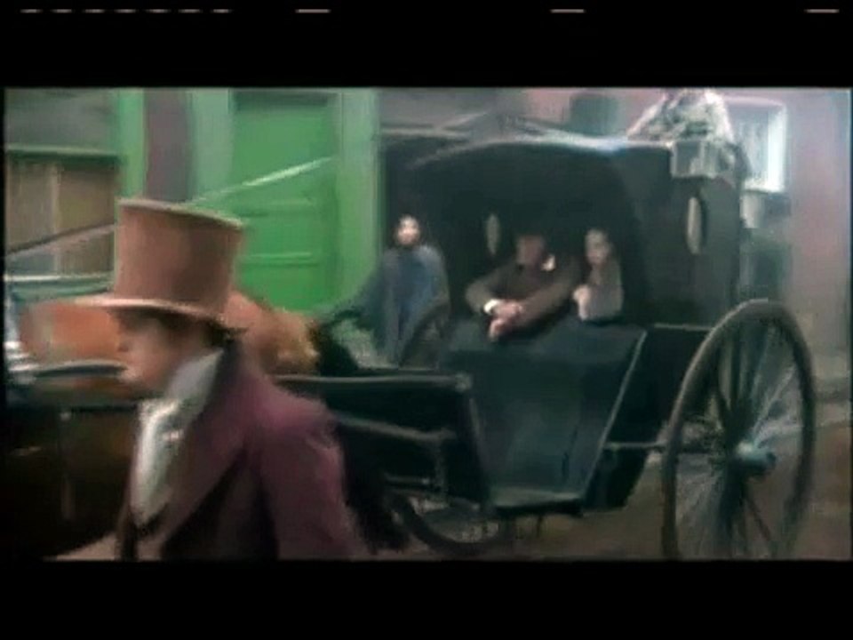Oliver Twist Part II (6/12)