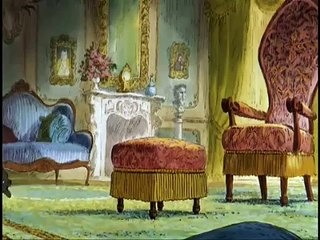 The Aristocats dub ~ Toulouse & Berlioz fandub