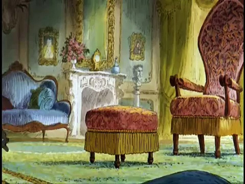 The Aristocats dub ~ Toulouse & Berlioz fandub