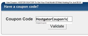 Hostgator USA Coupon Code 2014 | Working Hostgator Web Hosting Discount Coupons