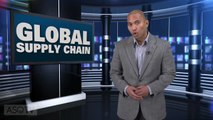 Episodio 15 de ASQ TV: Cadena de suministro internacional