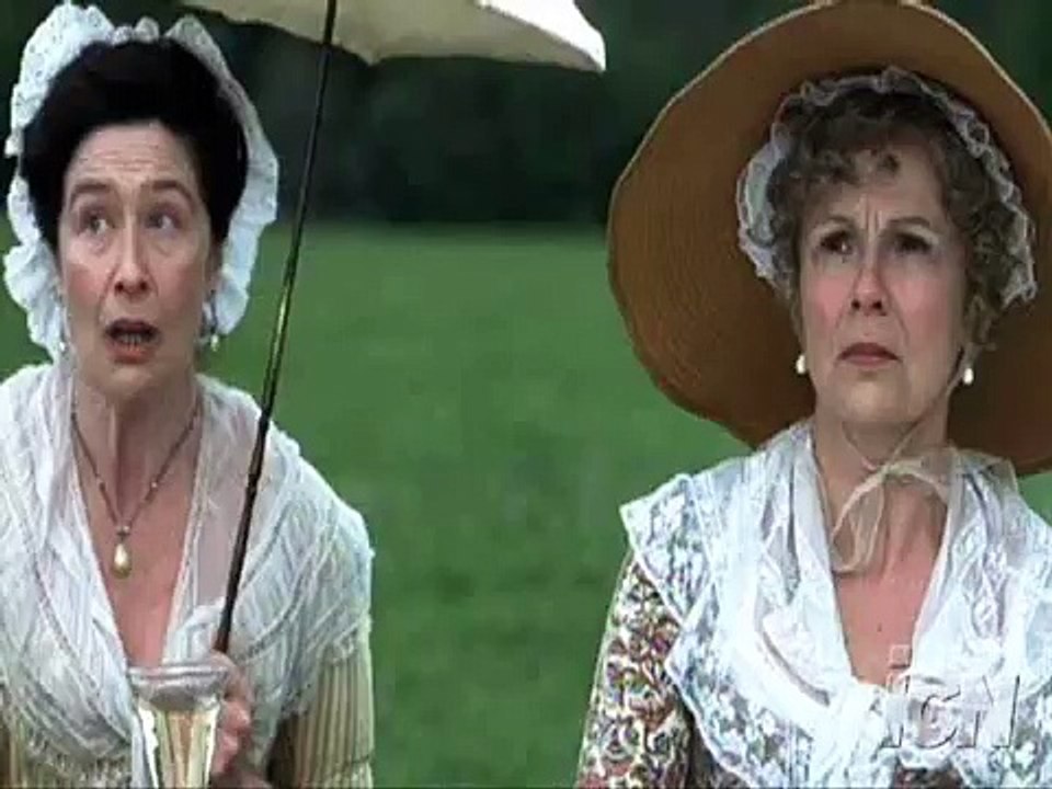 Becoming Jane - Everything I Do
