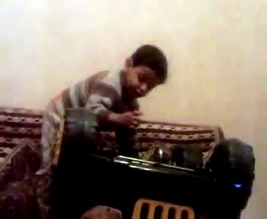 شاعر صغير