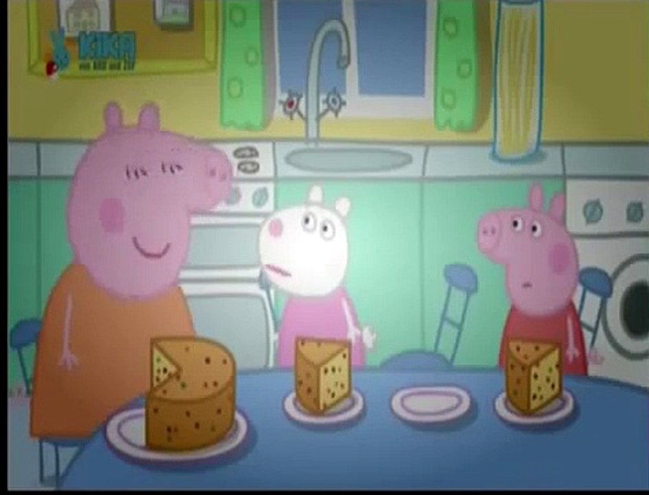 Peppa Wutz Deutsch Der geheime Freund Neue Folgen