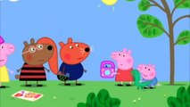 Peppa Wutz deutsch Chloes große Freunde Folge 150