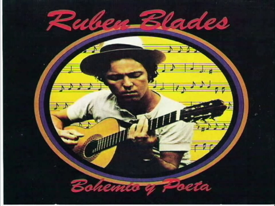 Rubén Blades - Ligia Elena