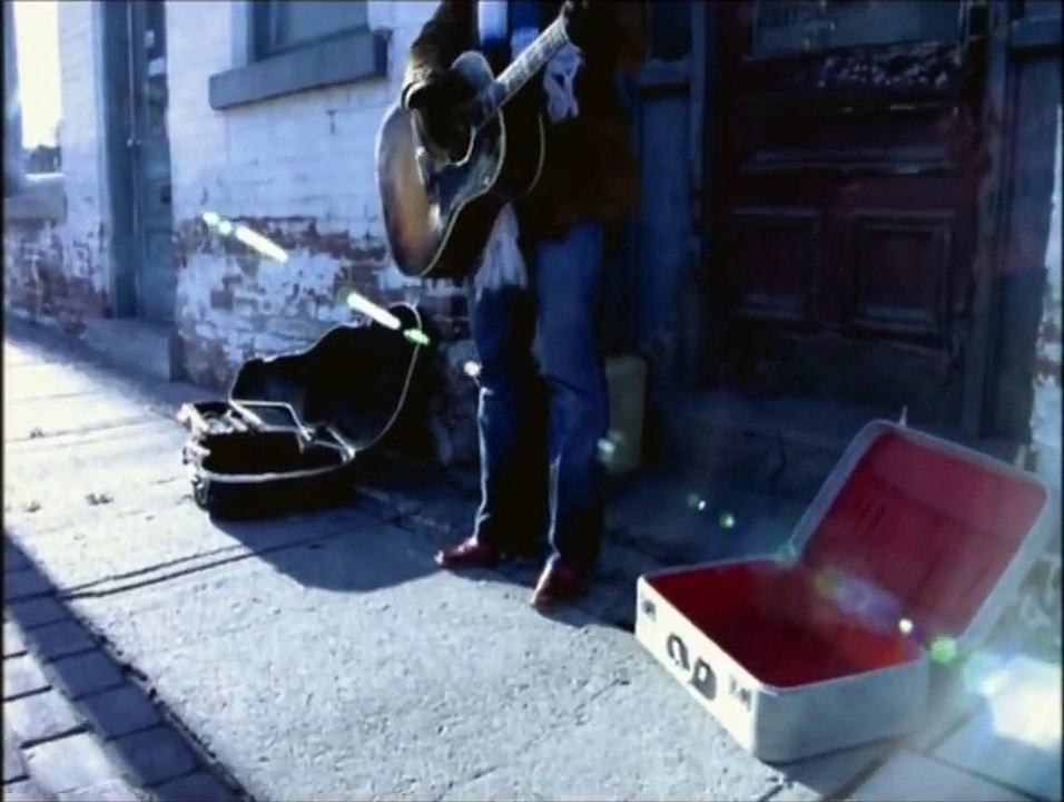 Kathleen Edwards - Six O'Clock News