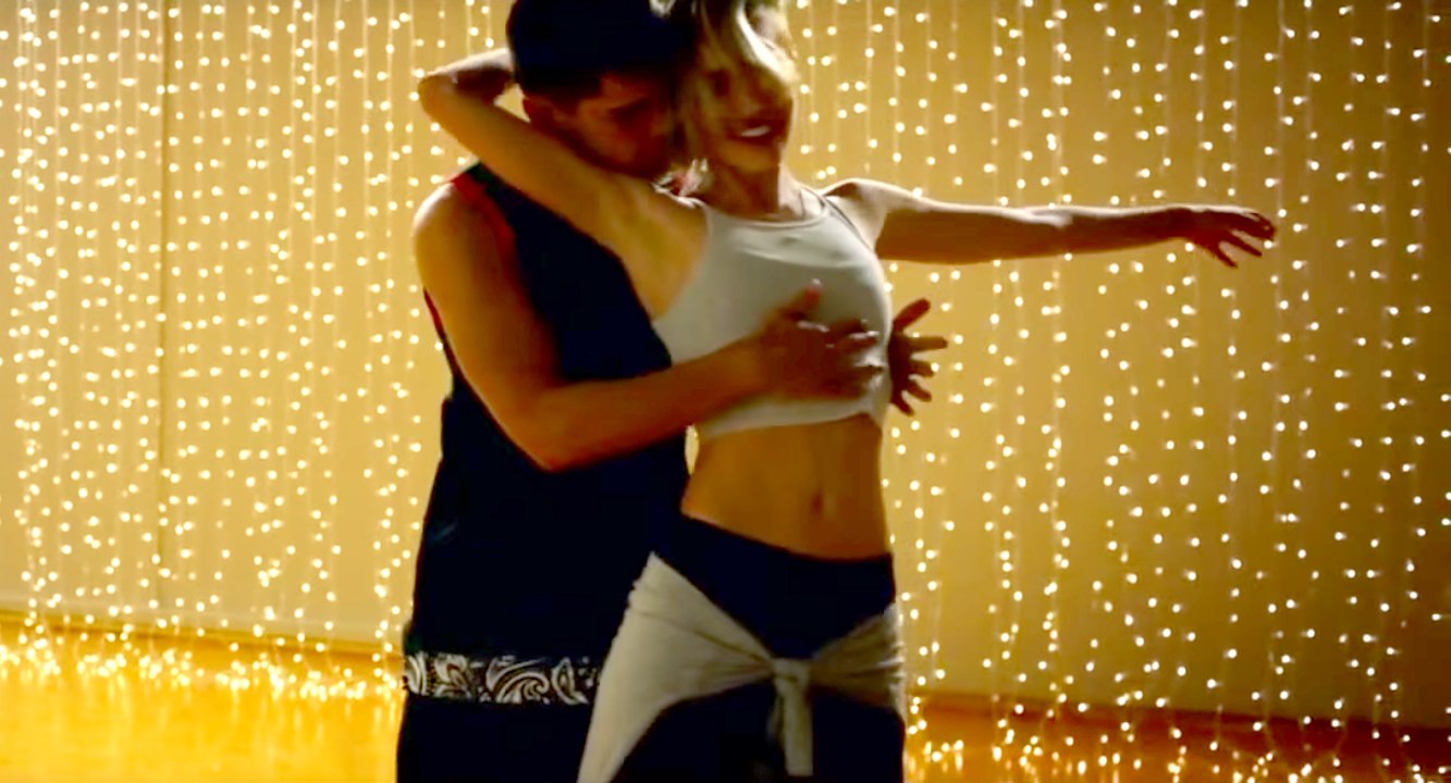 Born To Dance Trailer