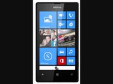How Nokia Lumia 520 RM-915 8GB AT&T Unlocked GSM Windows 8 OS sm (New)