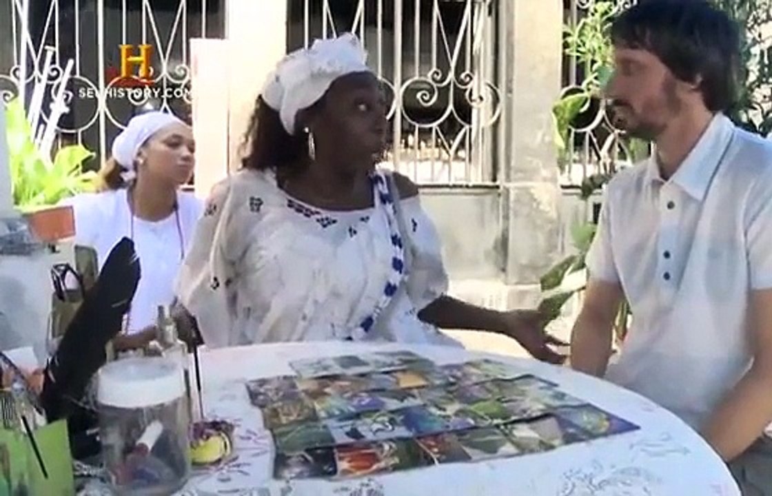 O Infiltrado - no mundo da Magia ( Completo ) HQ