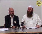 Islam & Tradition: Im Widerspruch oder Einklang? (Rathaus Leipzig - Scheich Hassan Dabbagh)