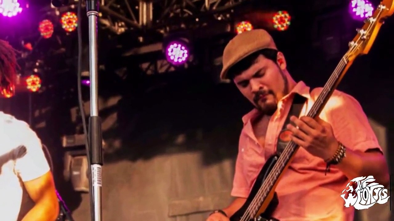 The Lionyls - I Feel Alright