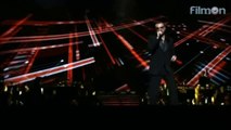 George Michael At Palais Garnier, Paris '' My Baby Just Care For Me ''  ( Symphonica DVD )