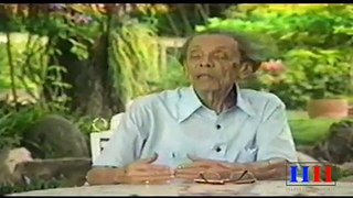 Les chemins de la memoire (haiti before Duvalier) part 3/5