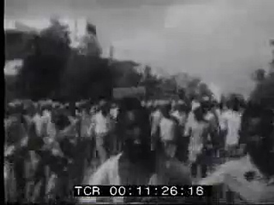 Demonstration
