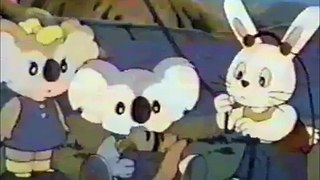 Adventures of the Little Koala - Episode 06 - Heavenly Fireworks/Save That Junk (Restored)