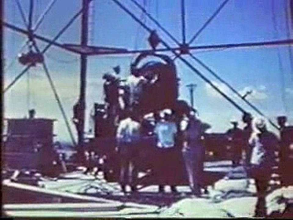 Nuclear Weapons Declassification Project