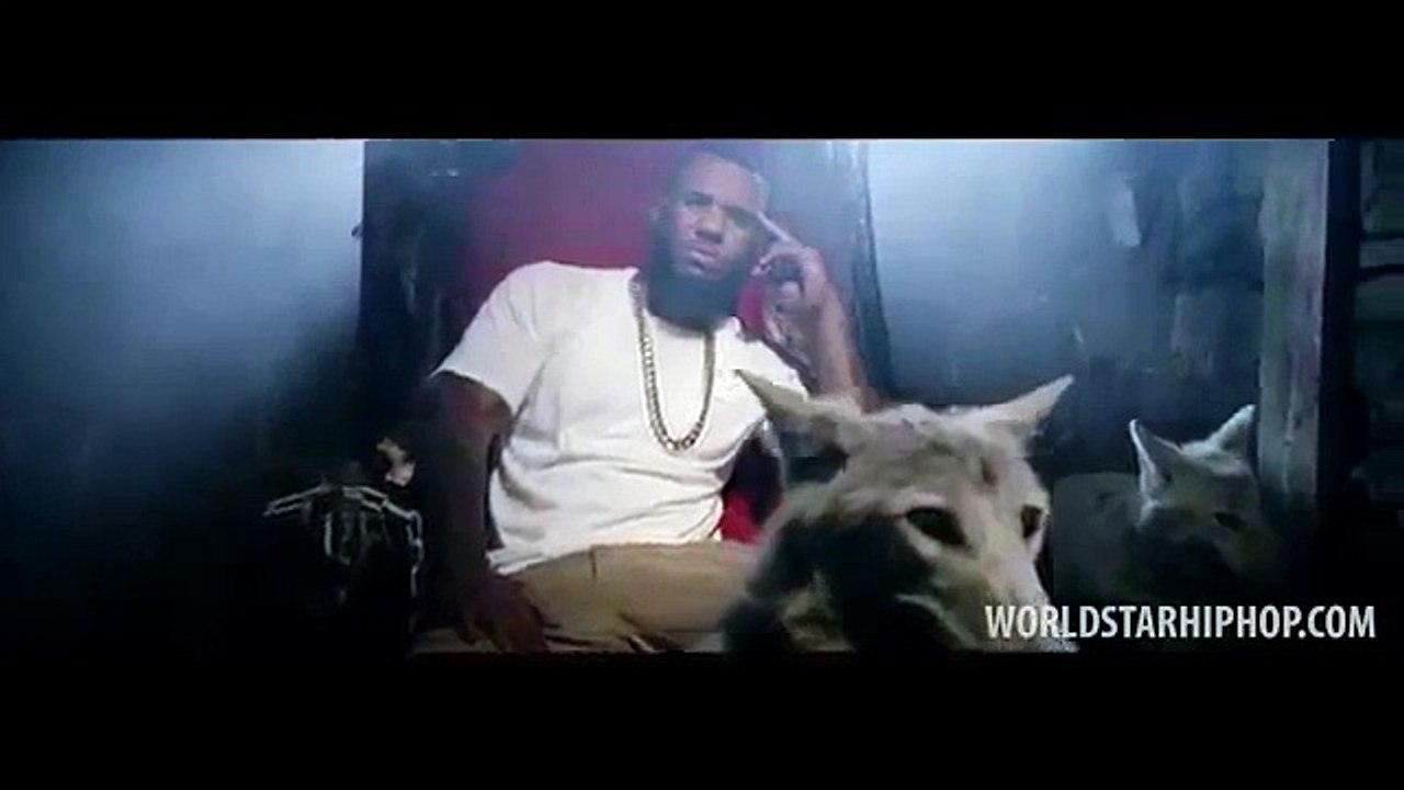The Game: Bigger Than me