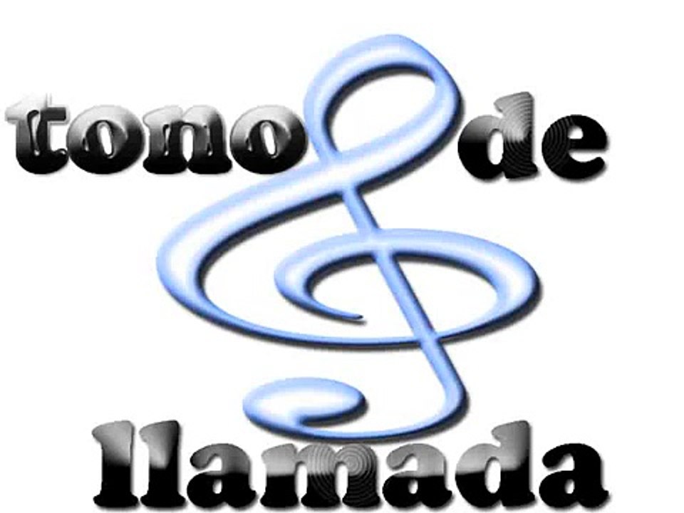Tono de llamada