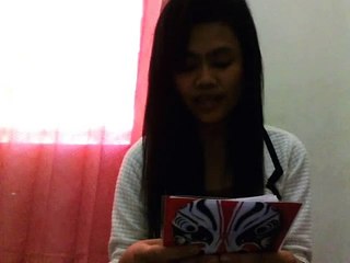 MC for MOA Signing Ceremony by Candra