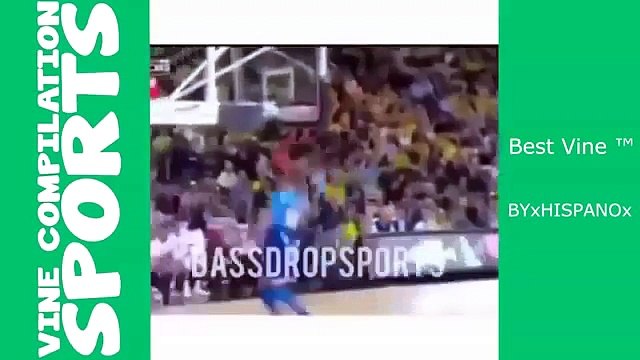 New Vines Best Sport Vines January 2015 Part 1 Sports Vine Compilation BYxHISPANOx ✔