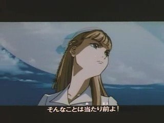 Gundam Wing - Ending - It's Just Love