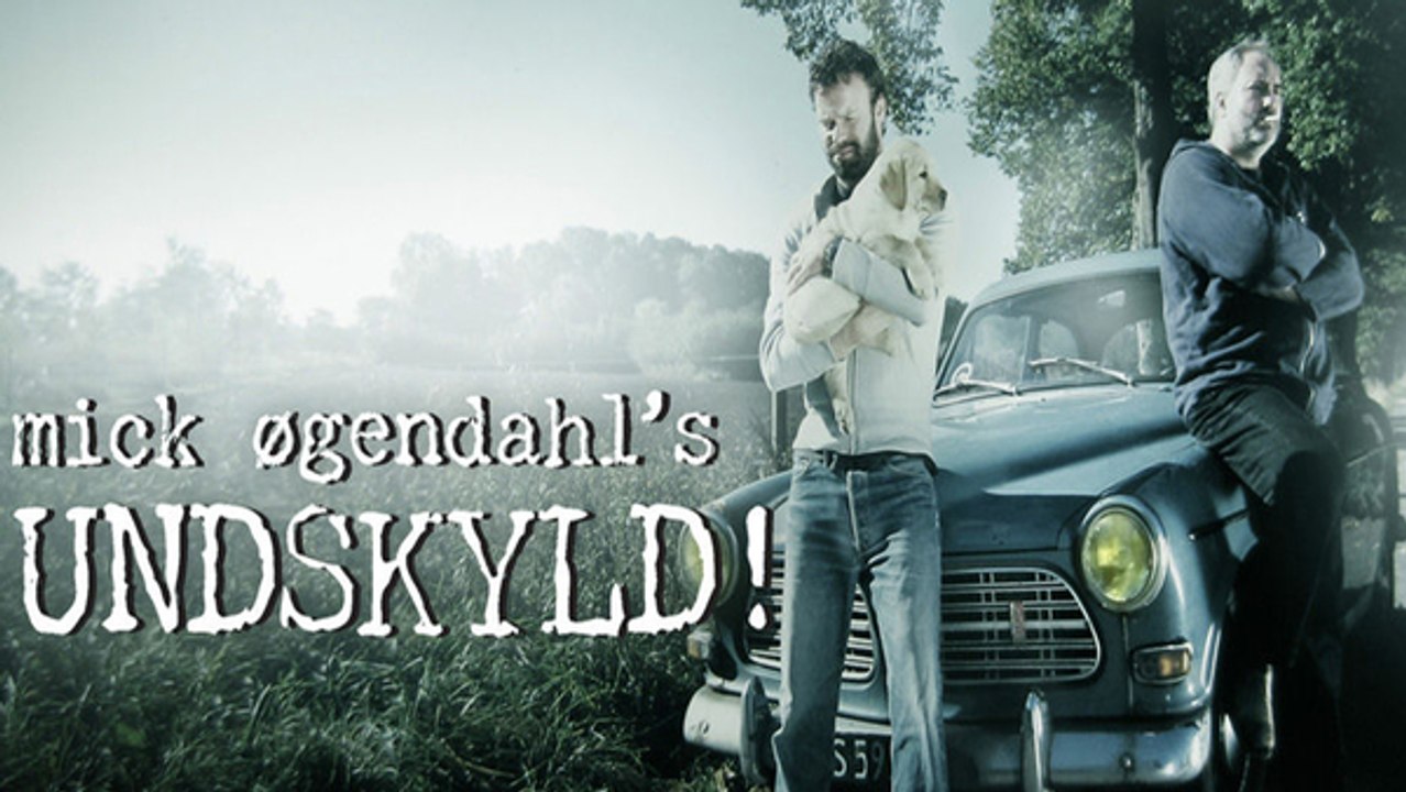 Mick Řgendahl: UNDSKYLD! Watch Full Movie Online (006)  ◎