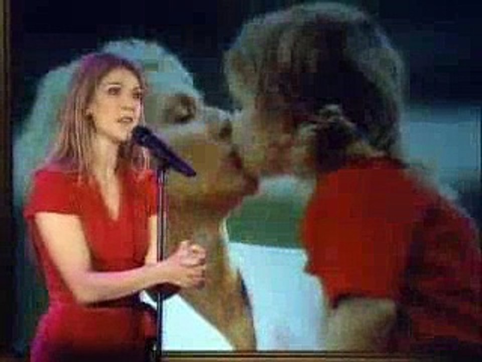 Celine Dion- Miracle on Oprah Show
