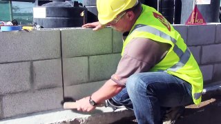 How to correctly apply a waterproofing membrane - BRANZ appraised Sika BlackSeal Elastic