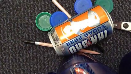 How to make a simple toy car