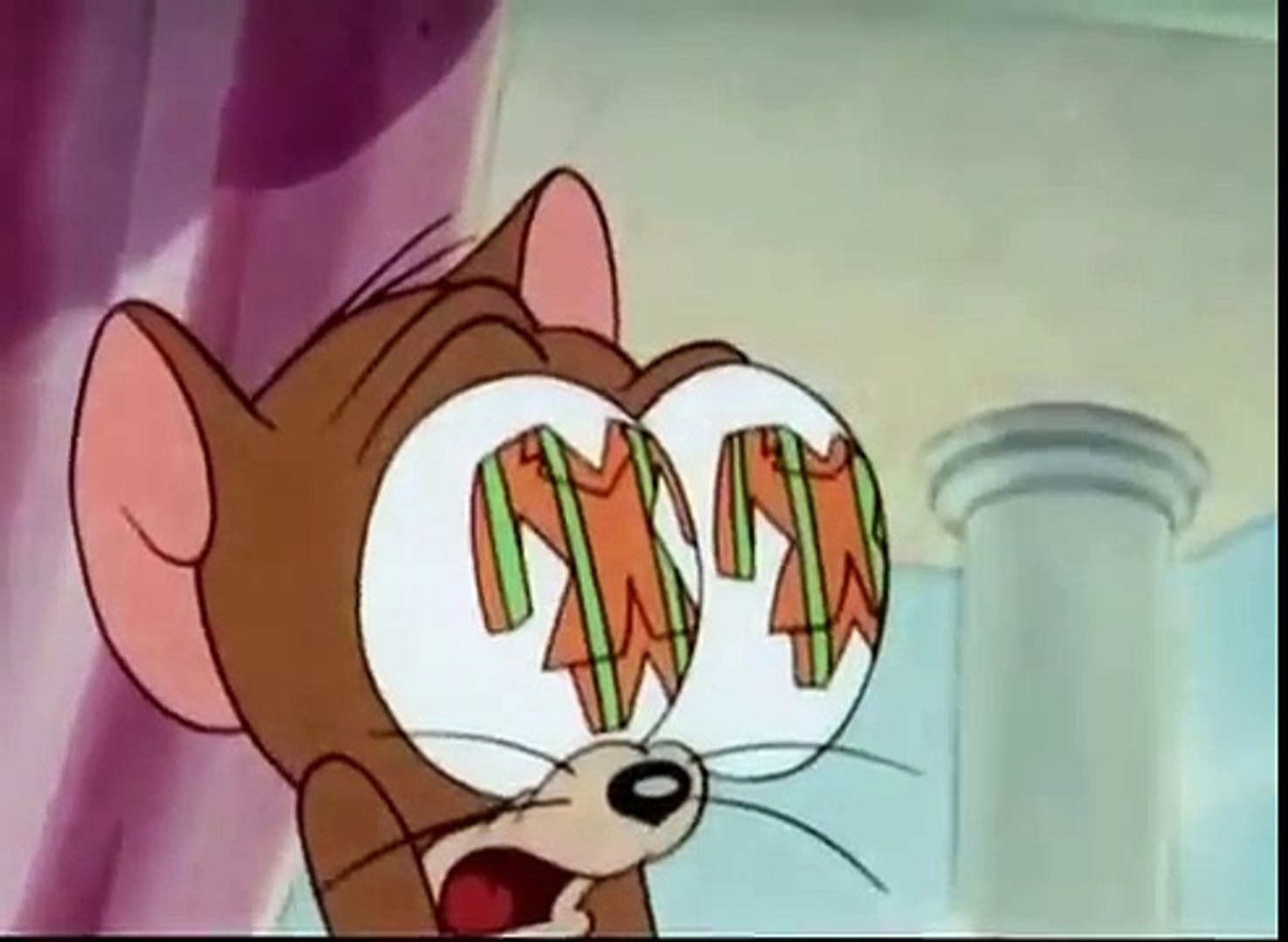 Tom And Jerry The Zoot Cat