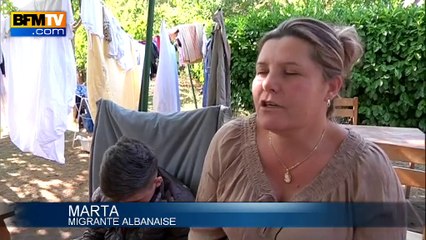 Rhône: 14 familles de réfugiés accueillies dans un presbytère