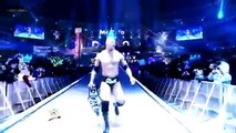 John Cena vs The Rock   WrestleMania 29   Highlights HD