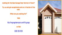 La Grange, IL Garage Door Opener Repair Service