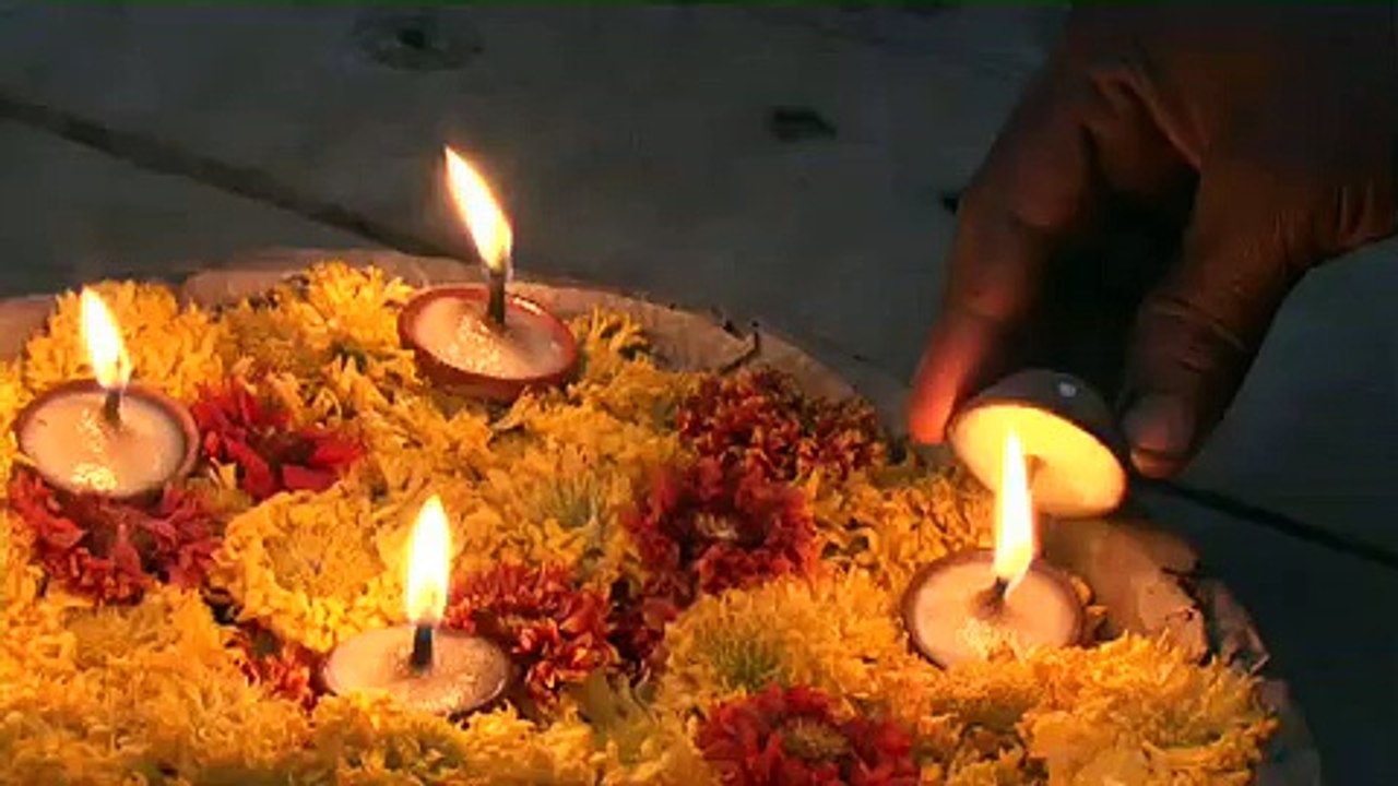 Rondreis India | Djoser