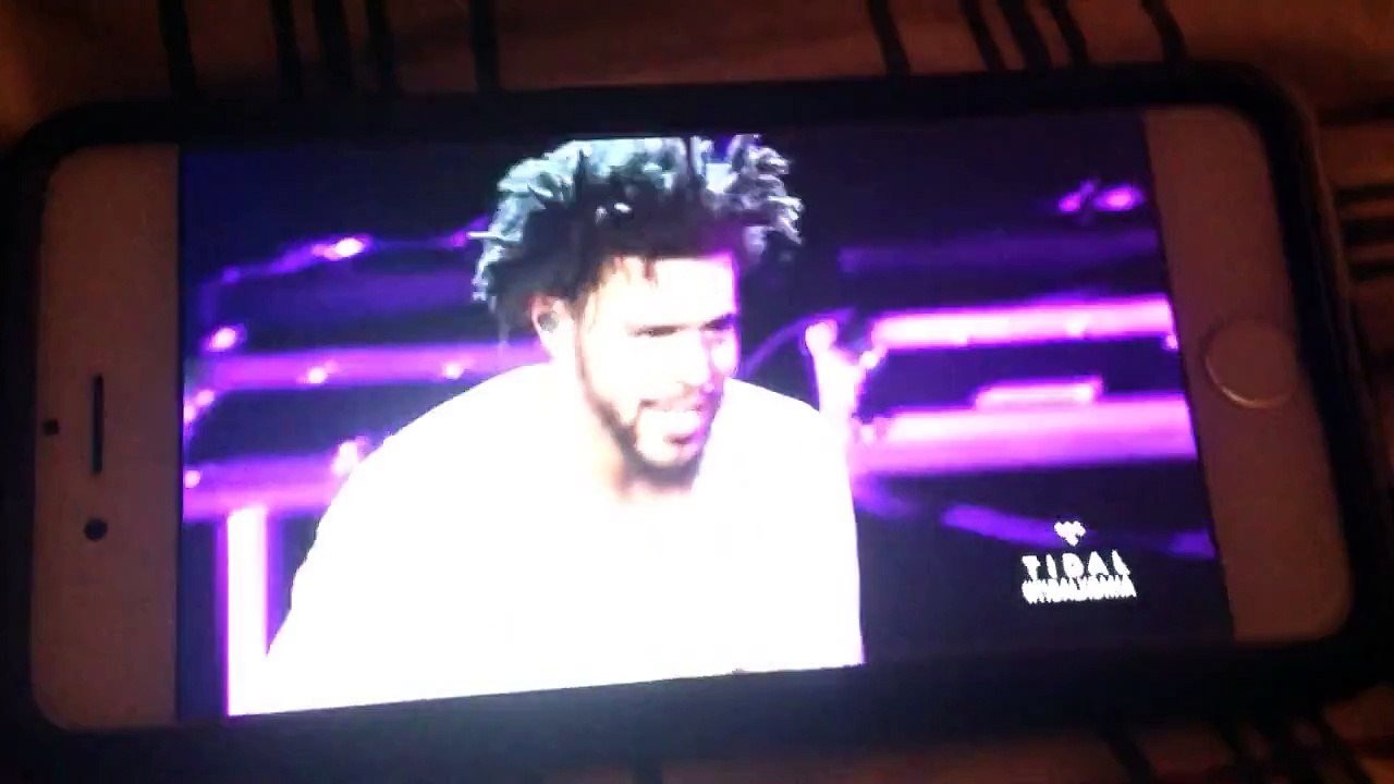 J. Cole - power trip