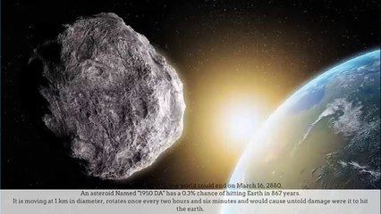 7 stunning end of the world predictions