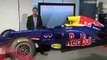 Sky Sports F1 Ted Kravitz explain Secondary Benefit of Red Bull s Wheel Hub