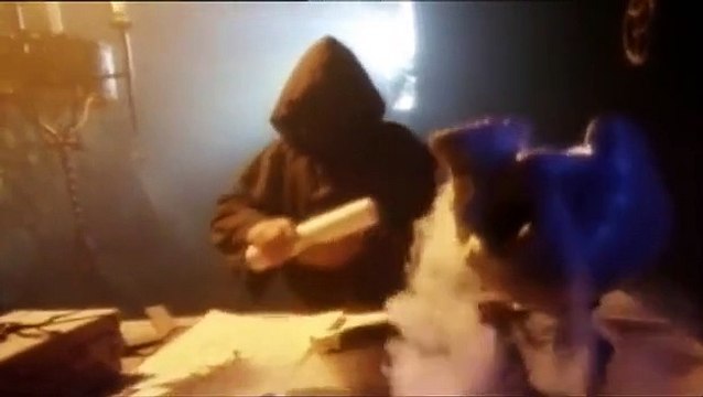 Black Sabbath Headless Cross