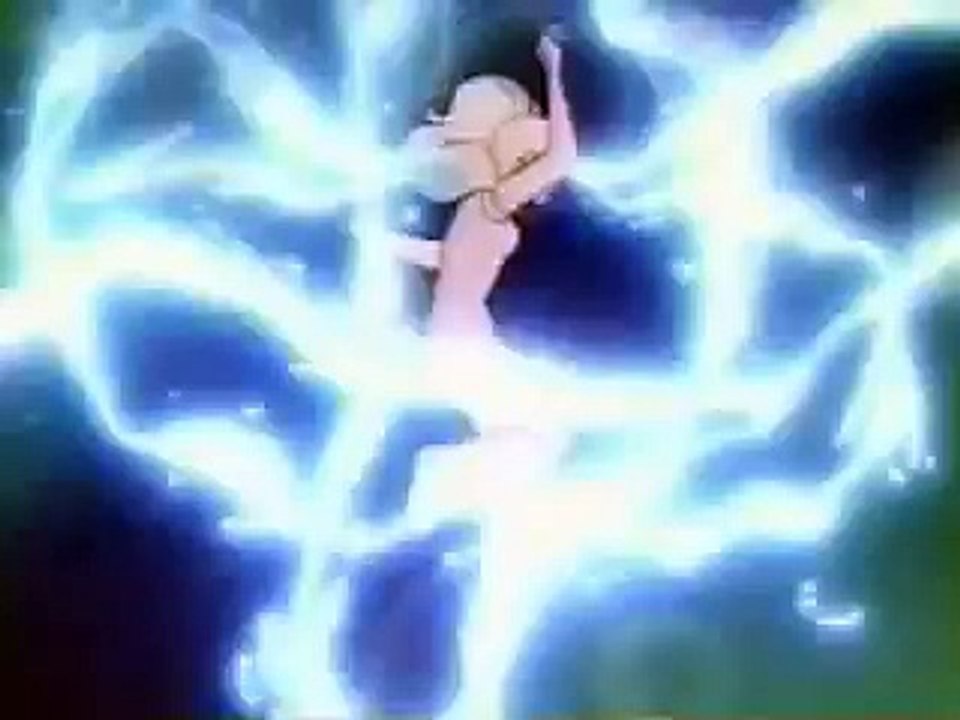 Jupiter (Sailor Jupiter Version)