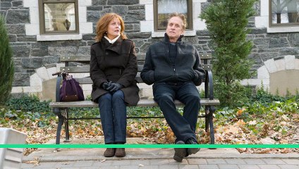 Solitary Man ™  2009  Full Movie 720p