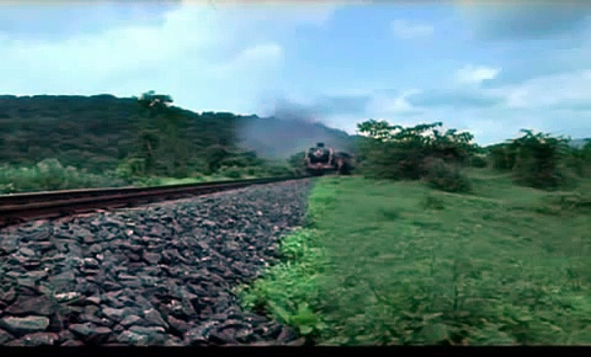 Mathura nagarpati kahe tum gokul jaao/Raincoat