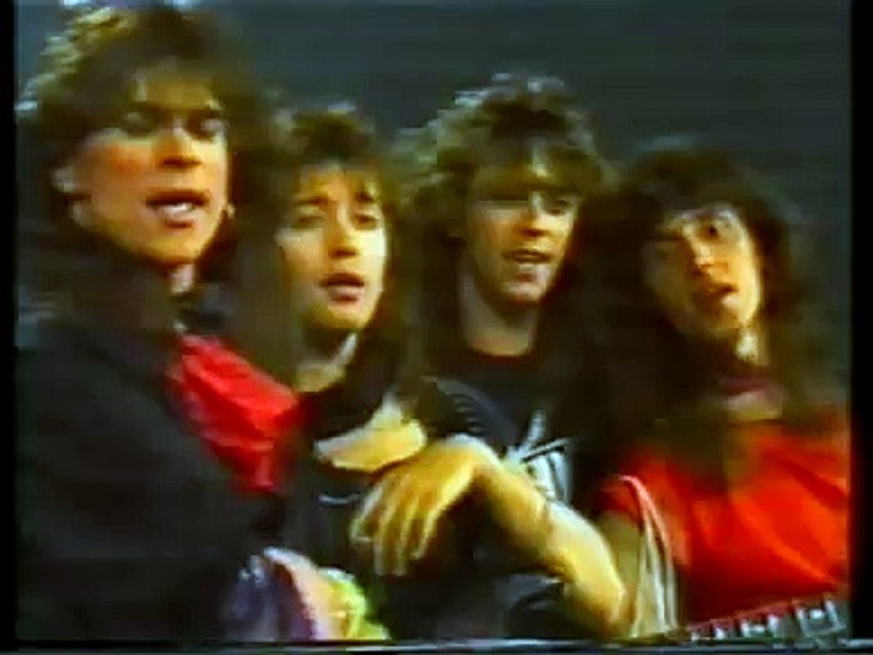 Divlje  Jagode (Wild Strawberries) - Let Na Drugi Svijet 1985